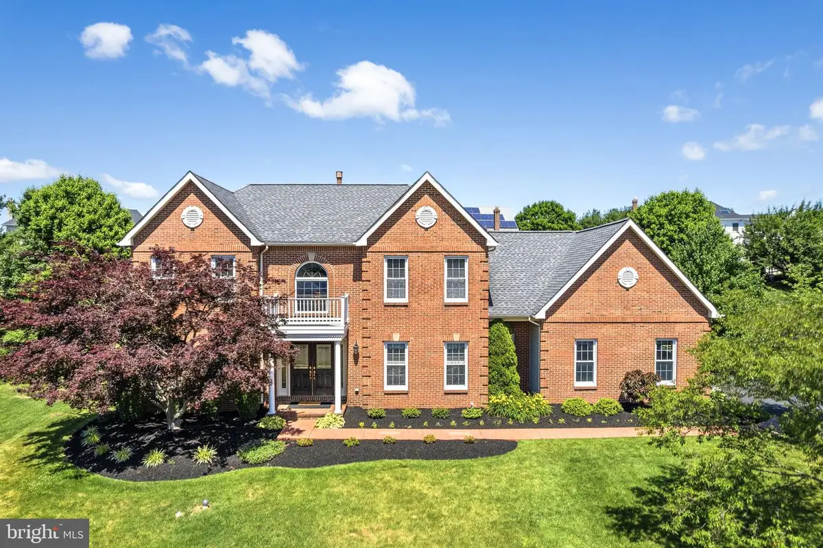 1415 Ridgewood Ln, Newtown, PA 18940 - #1
