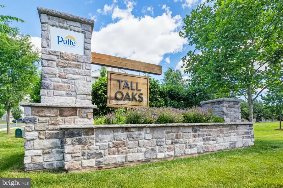 406 Tall Oaks Dr, Warminster, PA 18974 - #3