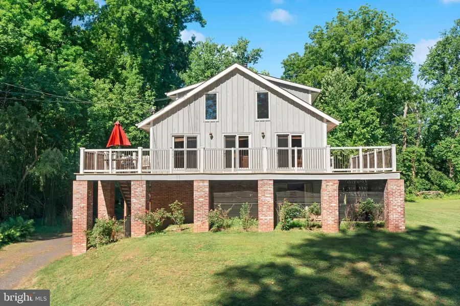 1473 N River Rd, Yardley, PA 19067 - #3