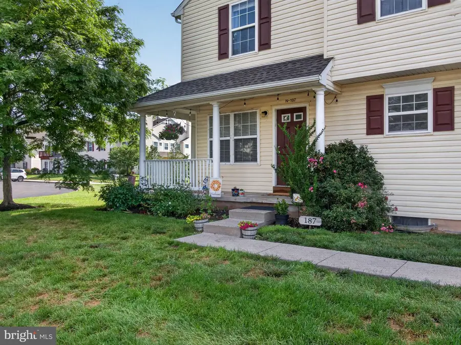 187 Prairie Ct #187, Quakertown, PA 18951 - #3