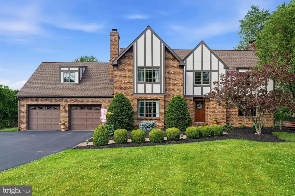 119 Tanyard Rd, Richboro, PA 18954 - #1