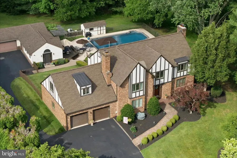 119 Tanyard Rd, Richboro, PA 18954 - #2