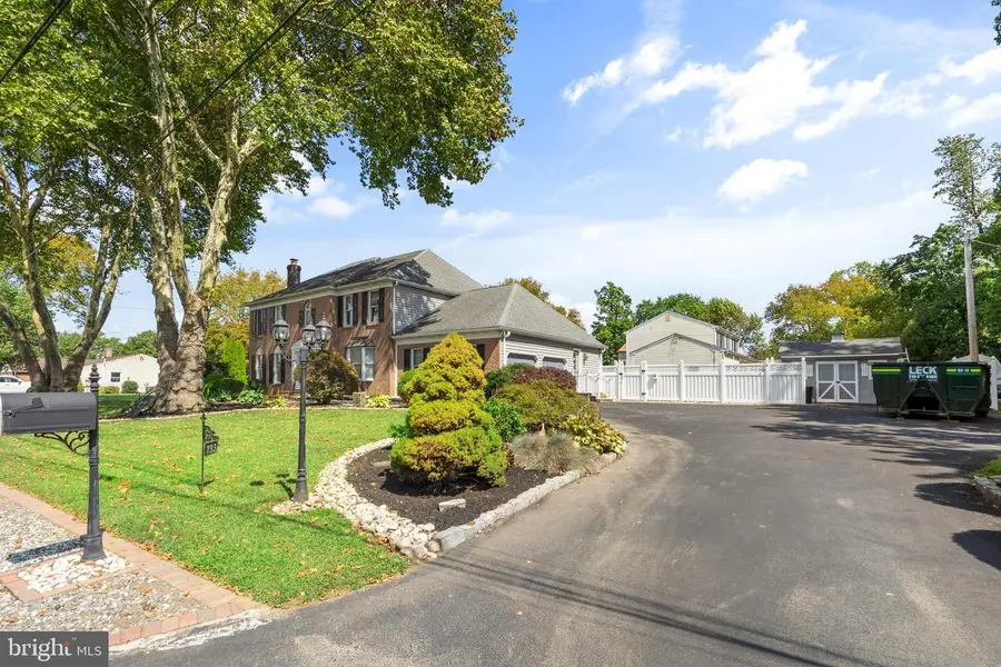 733 Birch Ave, Penndel, PA 19047 - #3