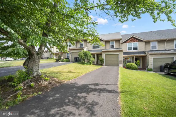 115 Mulberry Dr, SOUTHAMPTON, PA 18966