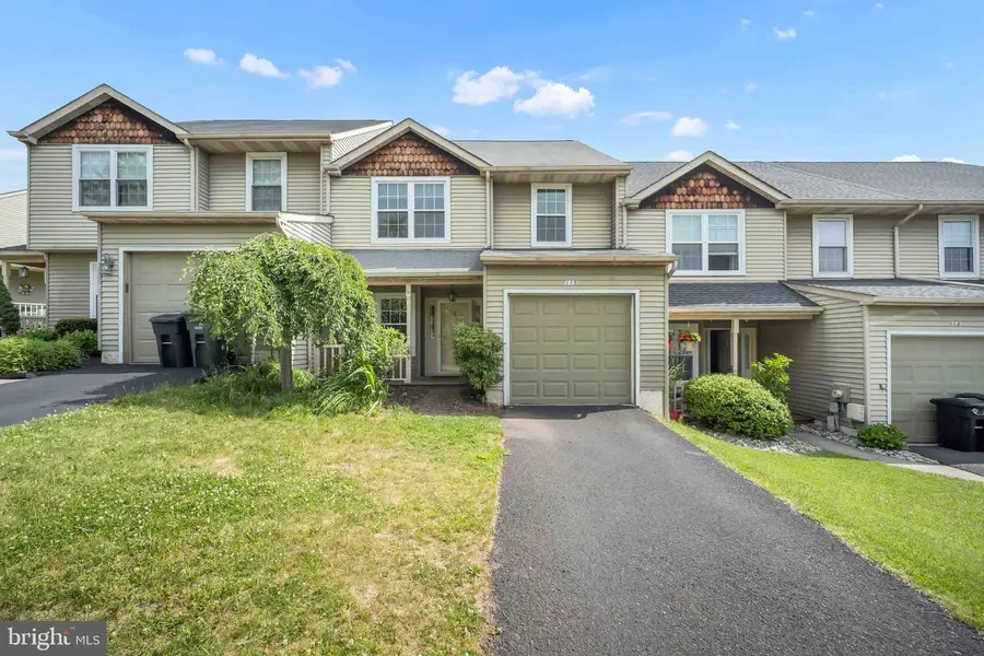 115 Mulberry Dr, Southampton, PA 18966 - #2