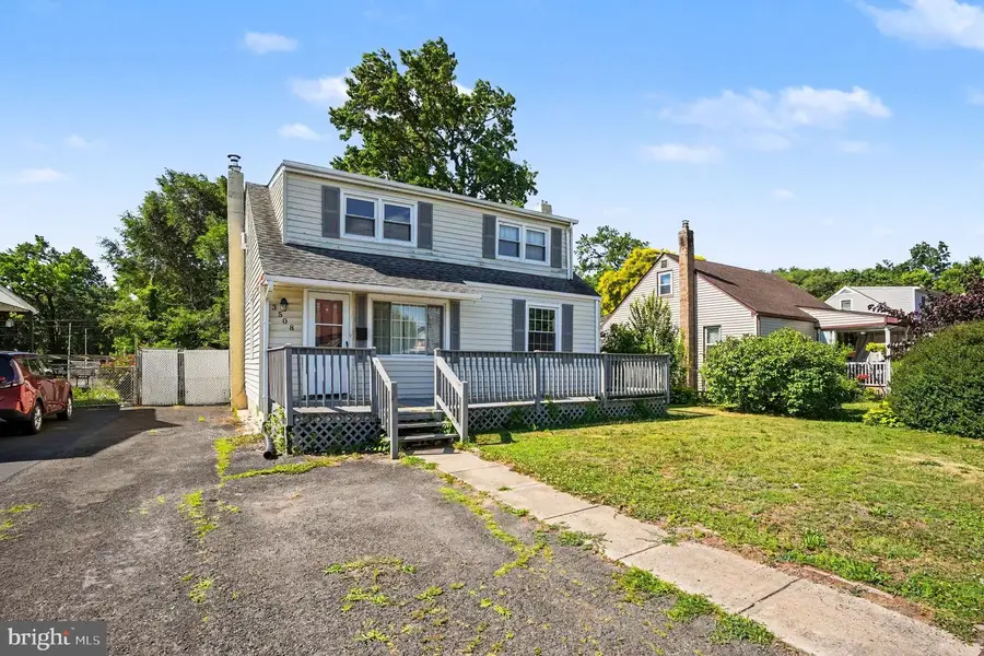 3508 Carnarvon Ave, Bristol, PA 19007 - #2