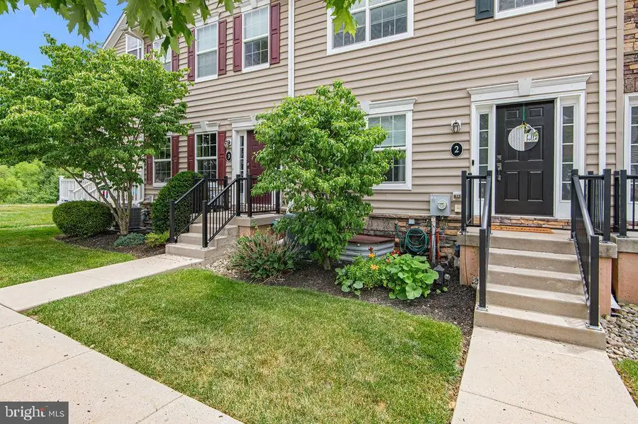3910 Cephas Child Rd #2, Doylestown, PA 18902 - #2