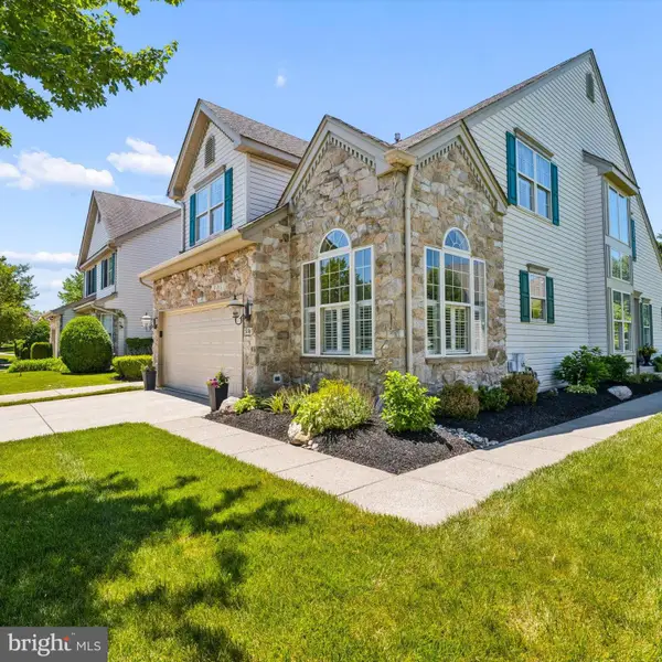 5116 Sugar Hill Ct, DOYLESTOWN, PA 18902