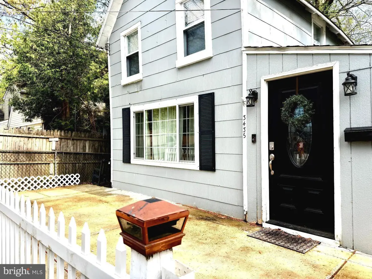 3435 S Temple Ave, Feasterville Trevose, PA 19053 - #1