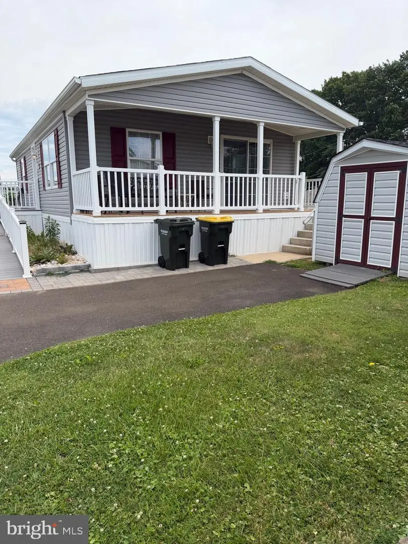 3421 Rose Ave, Feasterville Trevose, PA 19053 - #2