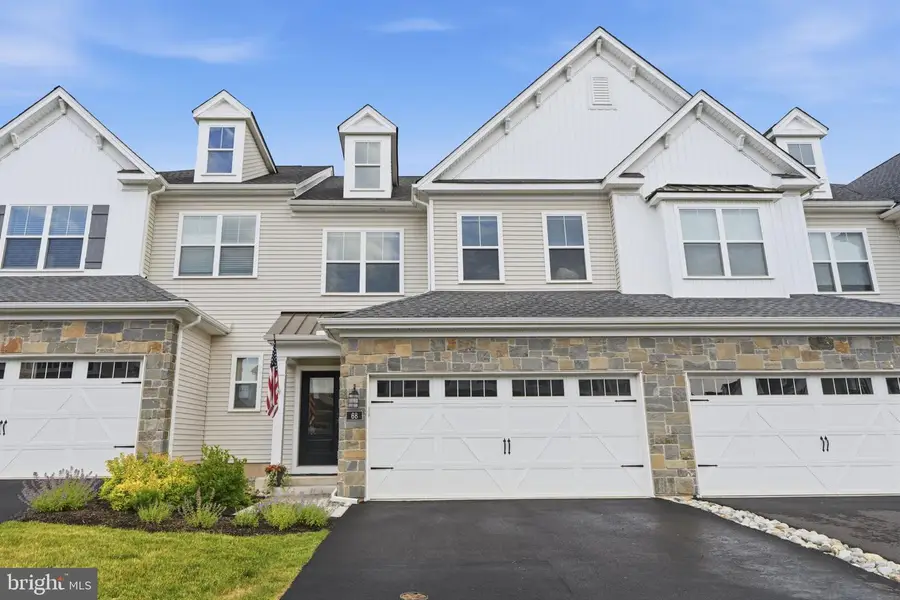 68 Parry Way, Ivyland, PA 18974 - #3