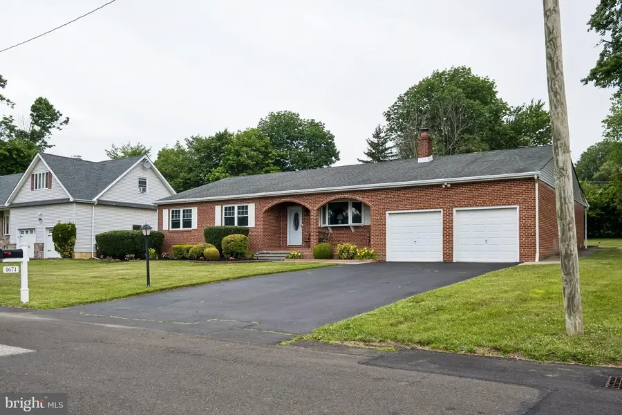 4674 Sunrise Ave, Bensalem, PA 19020 - #3
