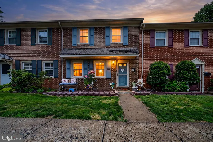 85 Stonegate Vlg, Quakertown, PA 18951 - #2