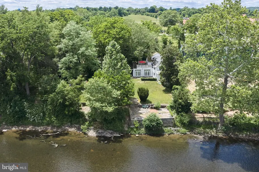 2462 N River Rd, New Hope, PA 18938 - #3