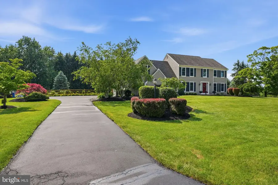 204 Heron Ct, Washington Crossing, PA 18977 - #3
