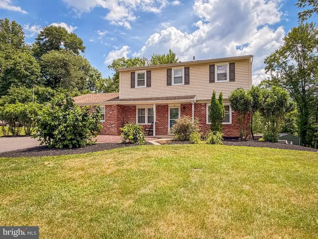 244 Strawberry Cir, Langhorne, PA 19047 - #1