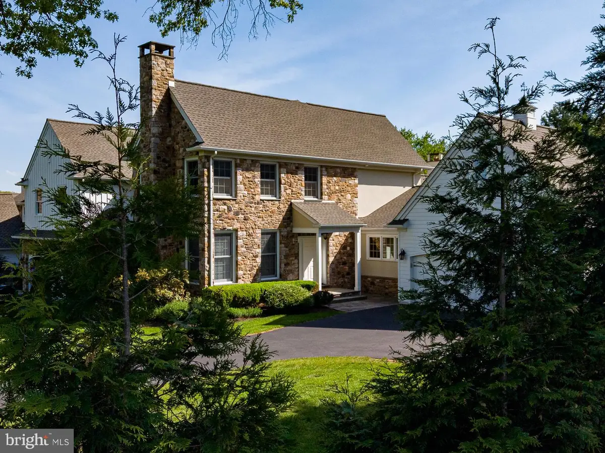 2 Garden Path #14, Doylestown, PA 18901 - #1