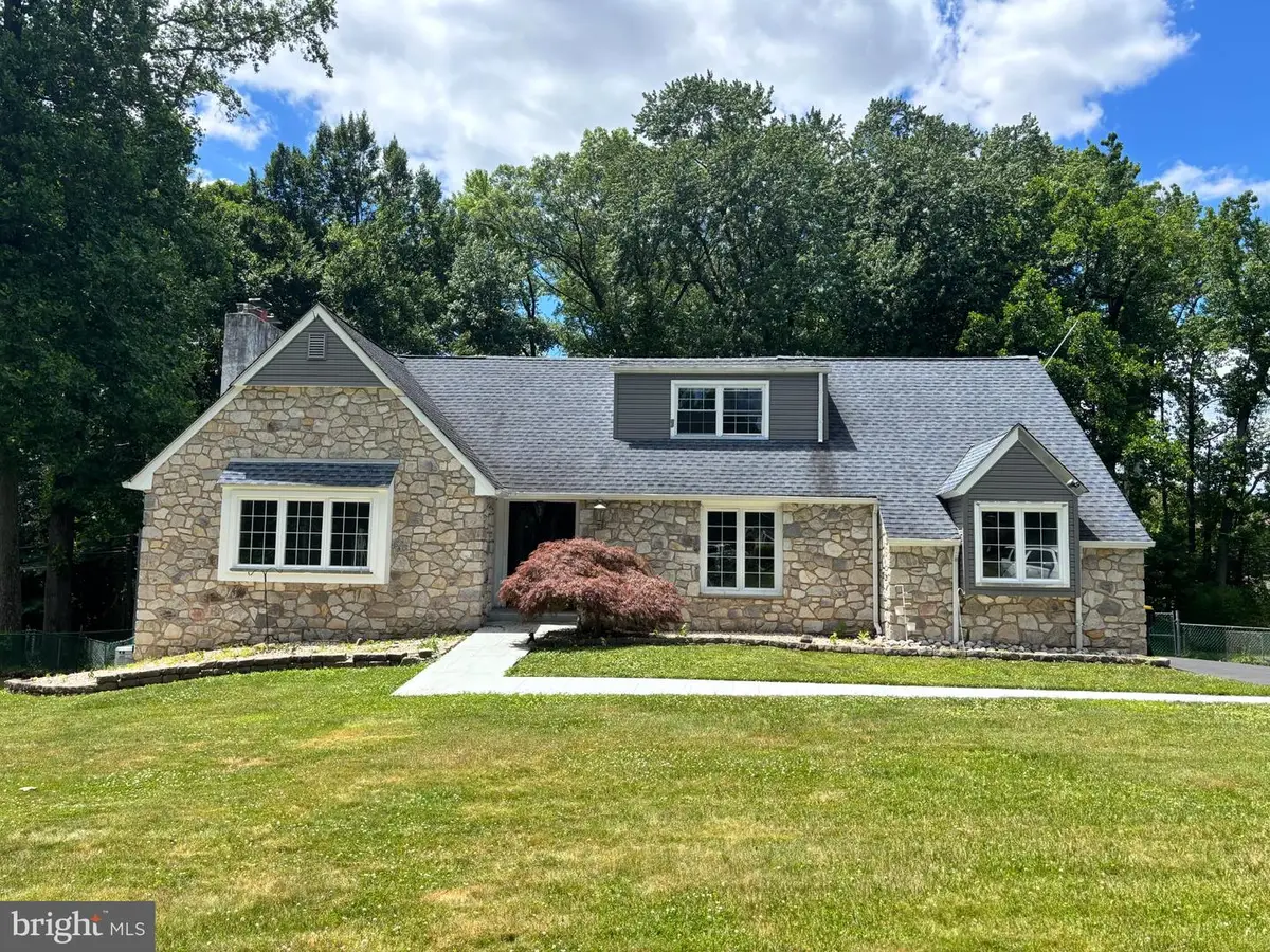 4400 E Yates Rd, Bensalem, PA 19020 - #1