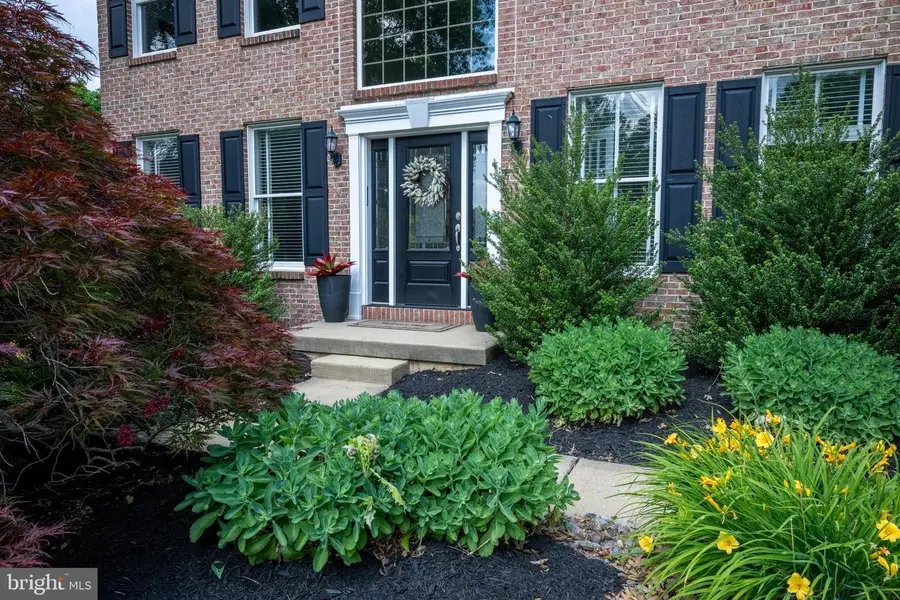 4502 Scenic View Cir, Doylestown, PA 18902 - #3