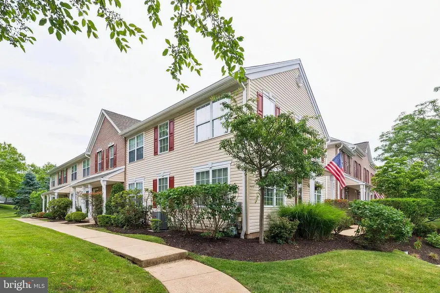 5007 Rebecca Fell Dr, Doylestown, PA 18902 - #3