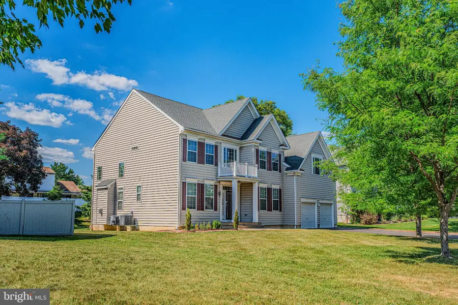1625 Brentwood Rd, Bensalem, PA 19020 - #2