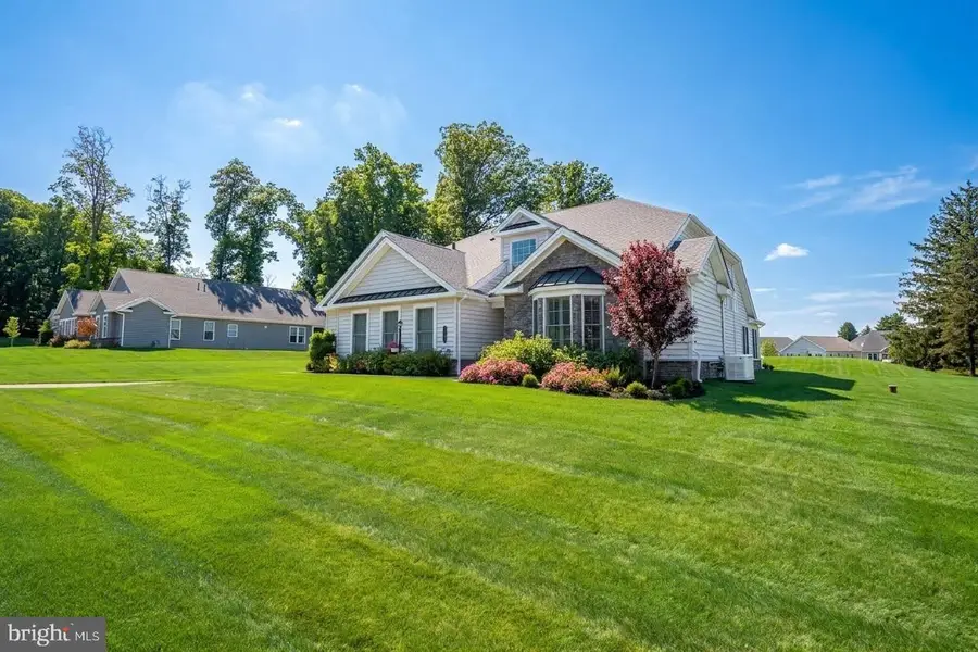 7733 Valor Dr, Coopersburg, PA 18036 - #2