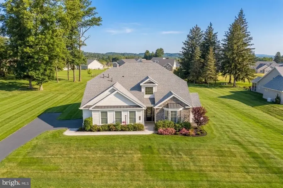 7733 Valor Dr, Coopersburg, PA 18036 - #3