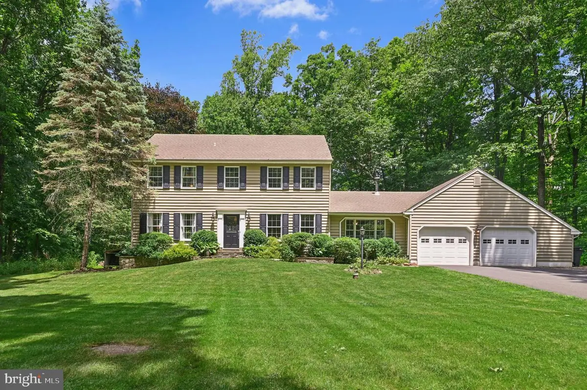 2763 Township Rd, Riegelsville, PA 18077 - #1