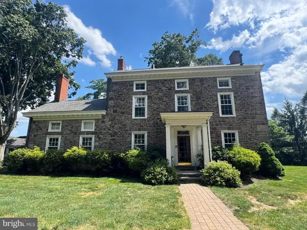 381 Holland Rd, HOLLAND, PA 18966