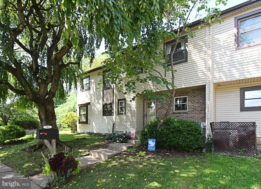 152 Knox Ct, Southampton, PA 18966 - #2