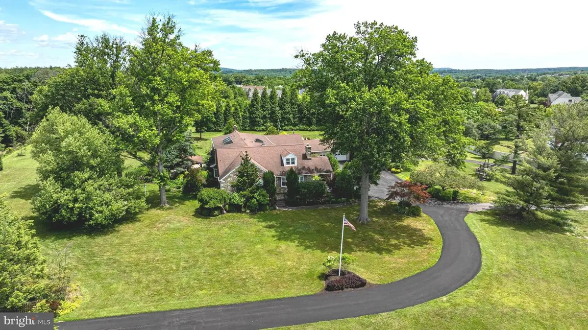 2201 Denbeigh Dr, Jamison, PA 18929 - #1