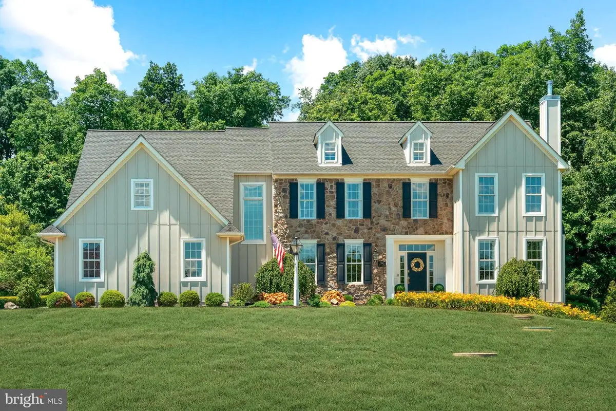 1102 Briar Way, Perkasie, PA 18944 - #1