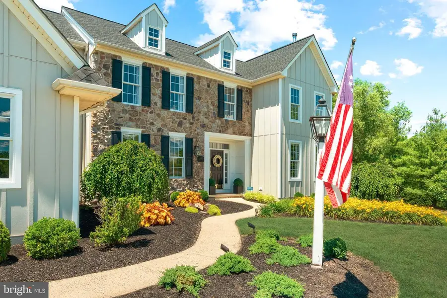 1102 Briar Way, Perkasie, PA 18944 - #3