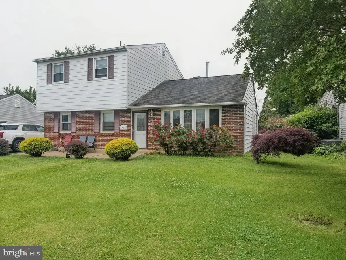 3724 Devonshire Pl, Bensalem, PA 19020 - #1
