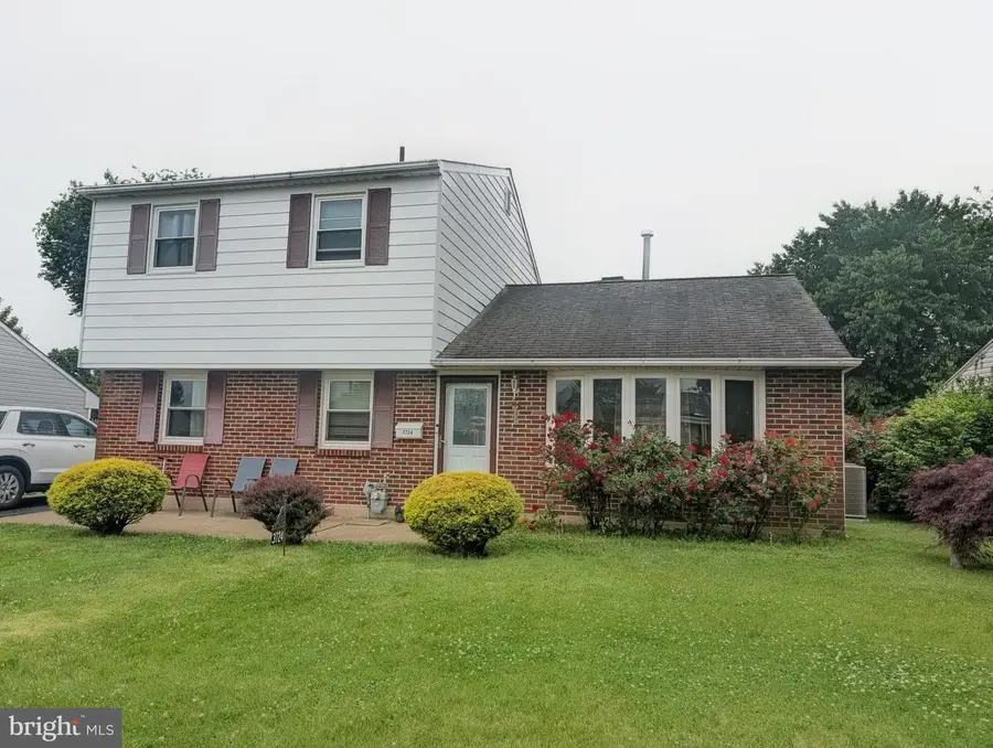 3724 Devonshire Pl, Bensalem, PA 19020 - #2