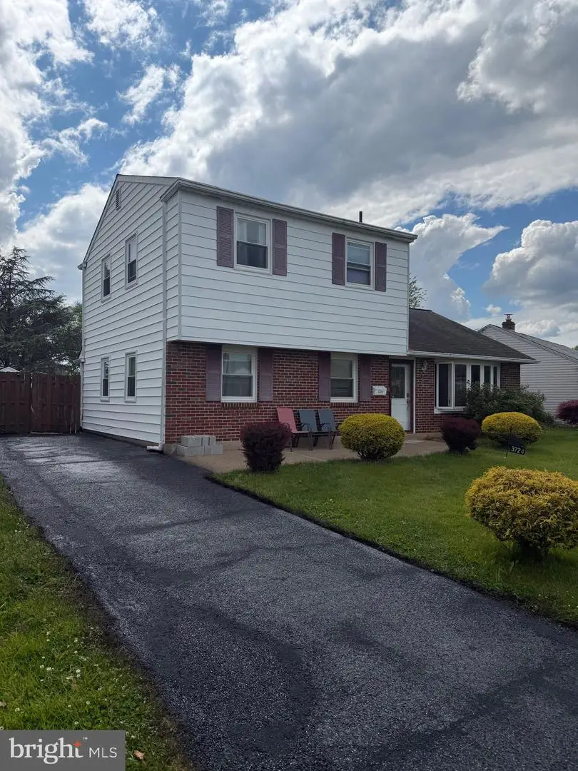 3724 Devonshire Pl, Bensalem, PA 19020 - #3
