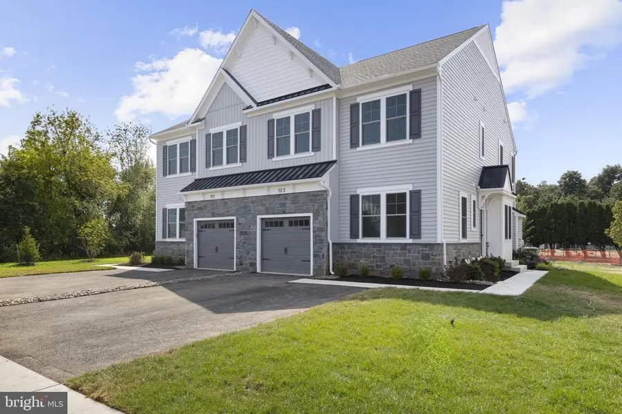 424 Reagans Ln #lot #58, Chalfont, PA 18914 - #2