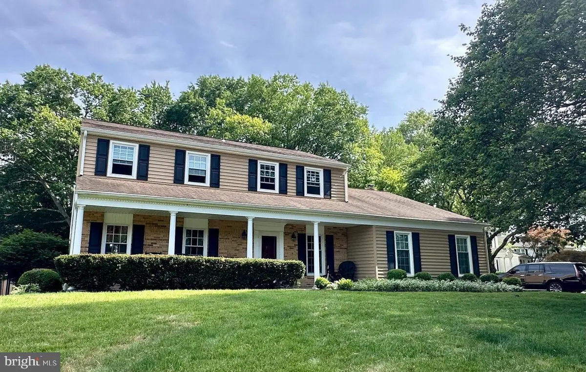 817 Stark Cir, Yardley, PA 19067 - #1