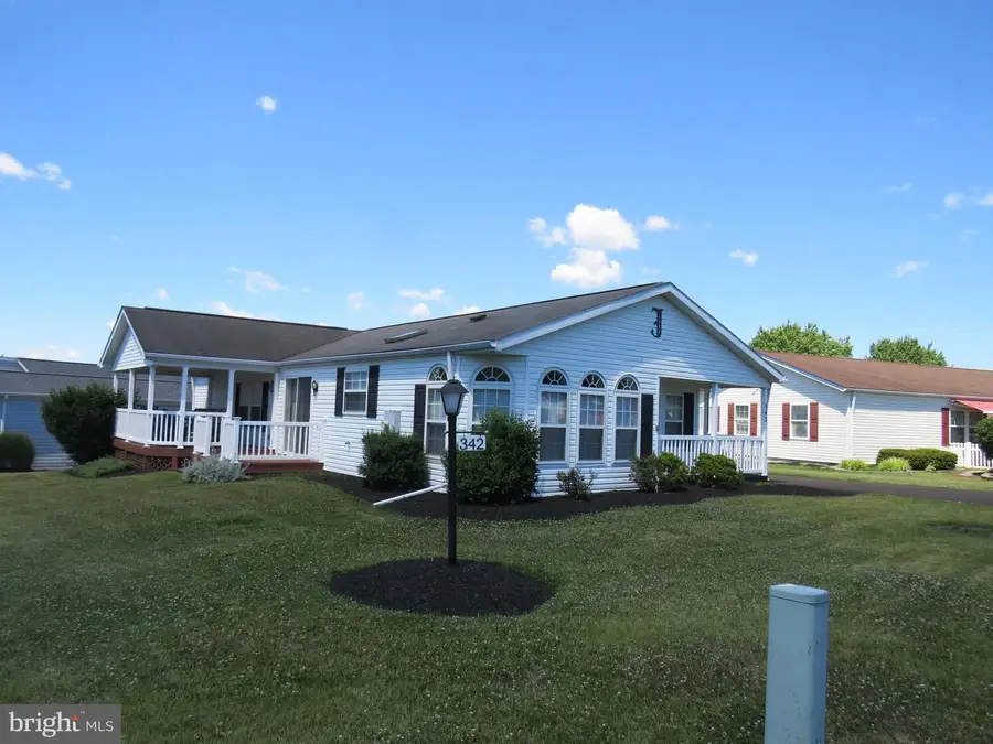 342 Spring Meadow Cir, New Hope, PA 18938 - #3