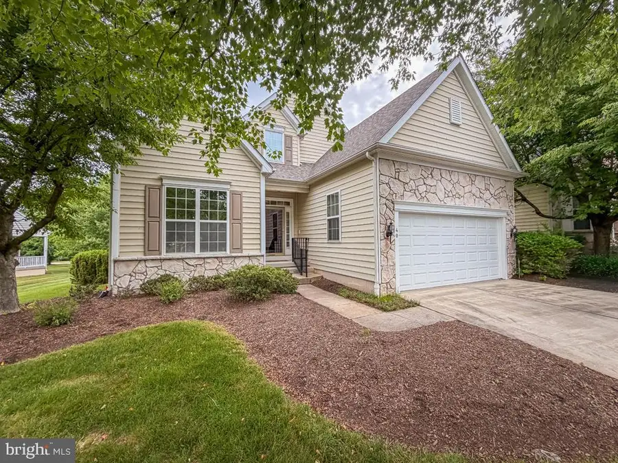 40 Betts Dr, Washington Crossing, PA 18977 - #2