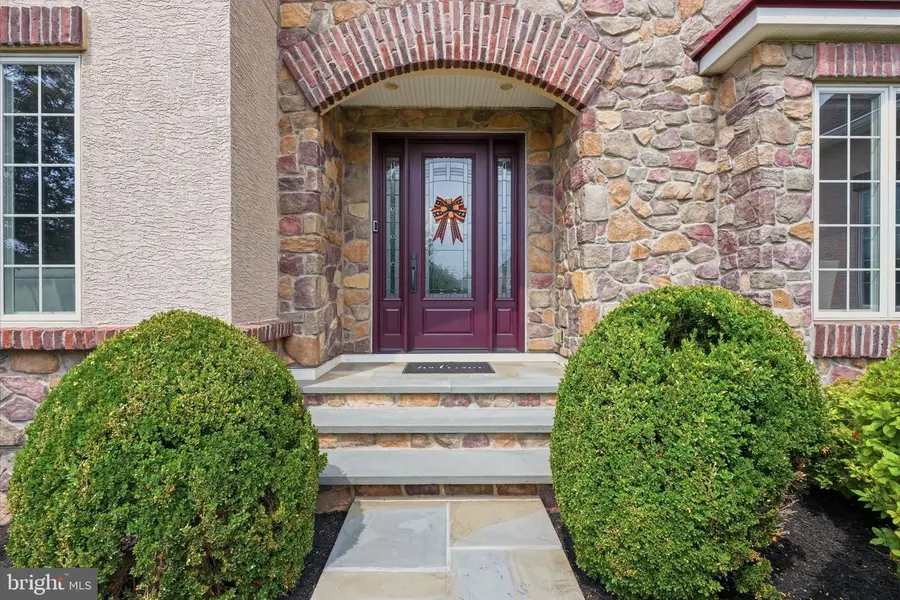 51 Wordsworth Dr, Ivyland, PA 18974 - #3