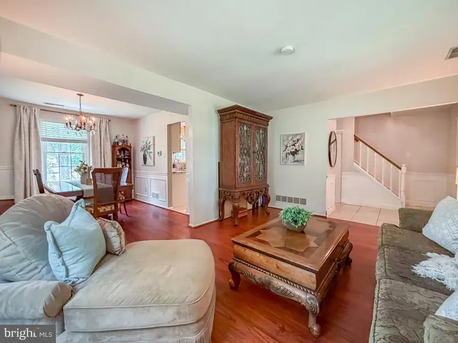 309 Hollow Branch Ln, Yardley, PA 19067 - #3