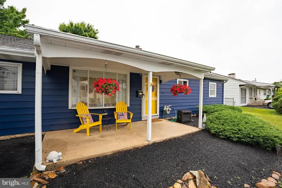 205 Yorkshire Rd, Fairless Hills, PA 19030 - #3