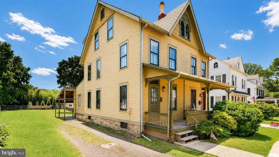 132 E Marshall Ave, Langhorne, PA 19047 - #2