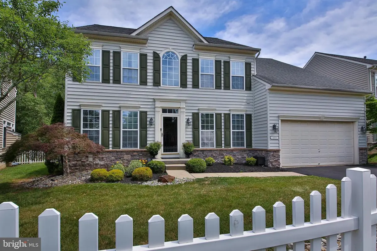 273 Barnhill Rd, Perkasie, PA 18944 - #1