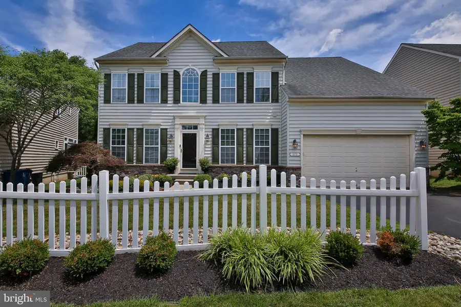 273 Barnhill Rd, Perkasie, PA 18944 - #2