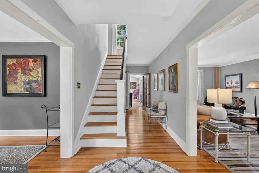 16 W Ferry Rd, Yardley, PA 19067 - #2