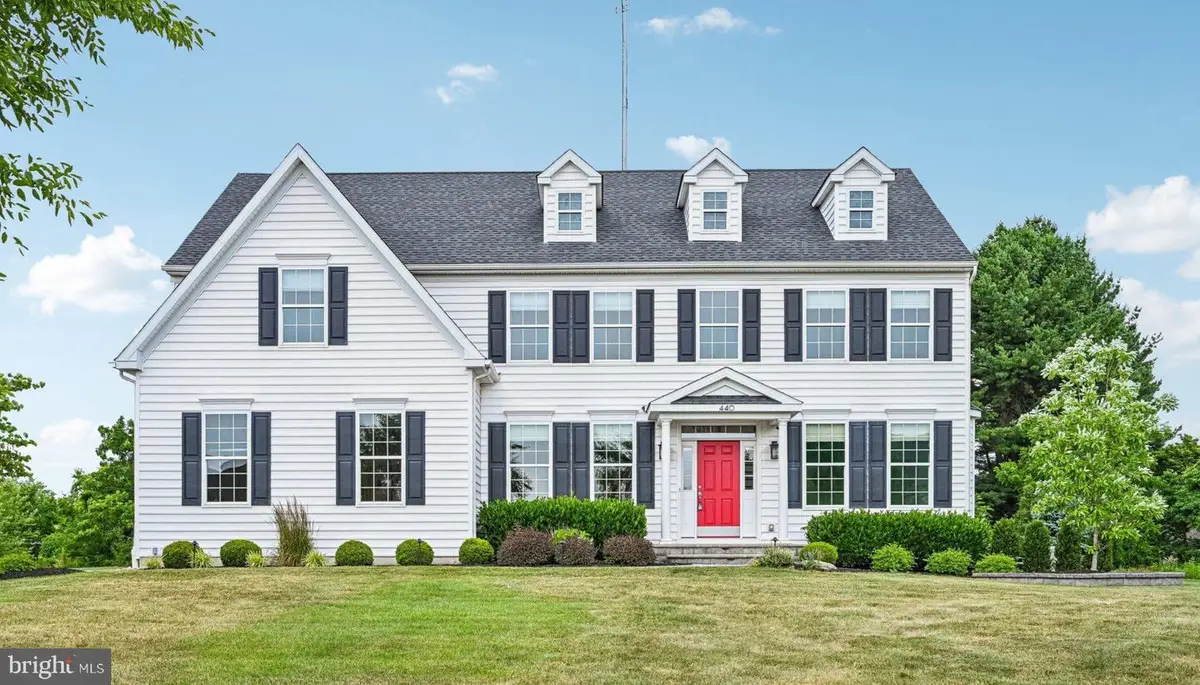 440 Elizabeth Way, Hatfield, PA 19440 - #1