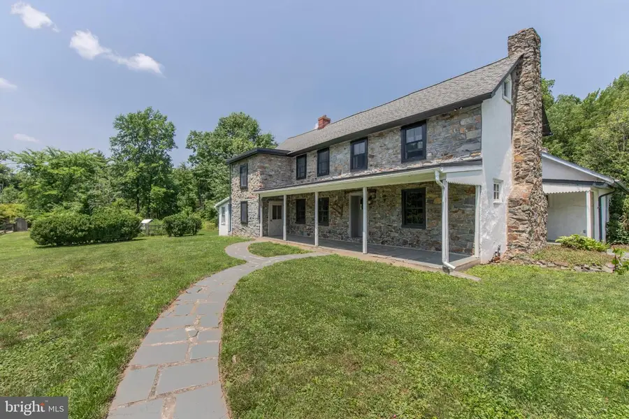1350 Old Plains Rd, Pennsburg, PA 18073 - #2