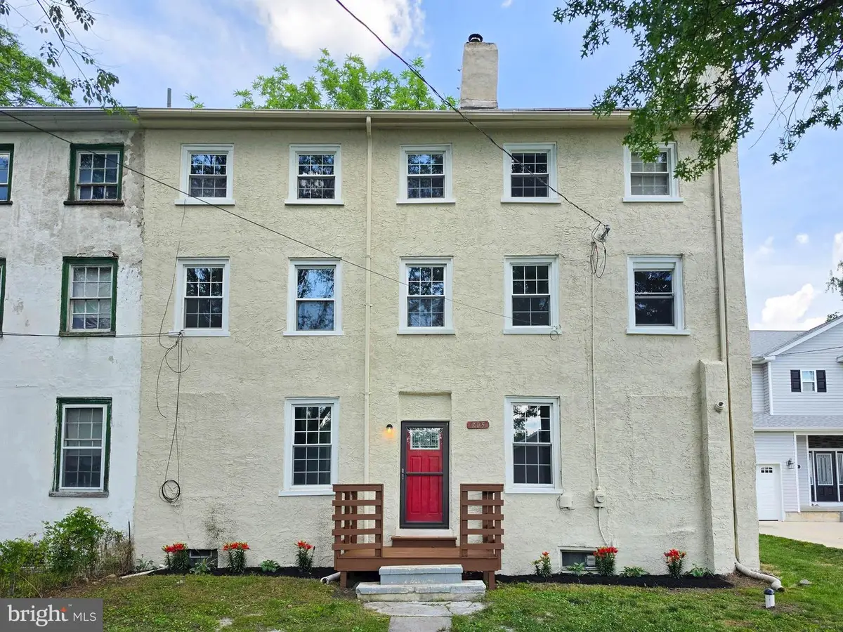 705 Shadyside Ave, Croydon, PA 19021 - #1